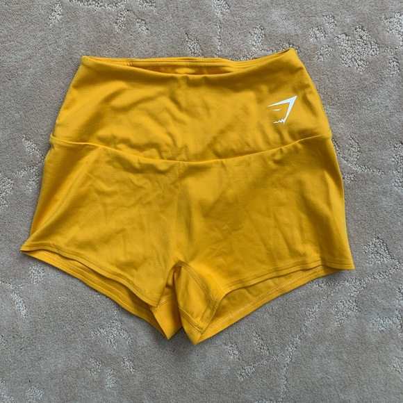 Gymshark Shorts Gymshark Quad Training Shorts Poshmark